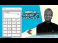 How to Create a Simple Calculator in VB 6 0
