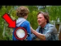 IT CHAPTER 2 Breakdown Easter Eggs Hidden Pennywise Sightings Revealed