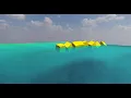 UPBGE Water Shader 2 0