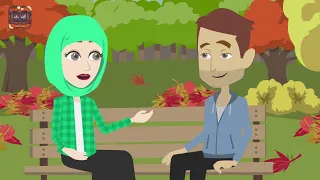 مشيت مع بنت عرفتني طريق الحرام واخرتى كانت  الجزء الثاني    حكايات عربية  حكايات حقيقية   واقعية دندنها