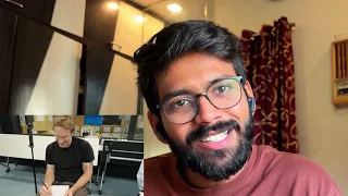 Did Pewdiepie Really Improve Drawing!? (Real reaction)