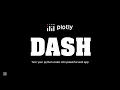 Dash Tutorial How to Create Interactive Bar Charts with Python Plotly PYCHARM BRAVELION