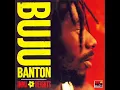 Buju Banton - Love Sponge