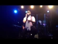 Musiq Soulchild - Don't Change (Live @ 4th & B)