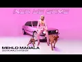 Download Lagu Zee Nxumalo \u0026 Ntokzin - Mehlo Madala (Official Audio)