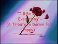 I'll Be Your Everything
