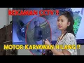 Download Lagu RUMAH DENISE DI BOBOL MAL1NG, PELAKUNYA ORANG DALAM !!???
