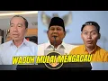 Download Lagu Kita harus Ekstra HATI HATI! #Prabowo #Jokowi #Dianrana