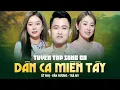 Download Lagu LK Nhạc Dân Ca Miền Tây Song Ca Hay Nhất 2023 - Lk Thề Non Hẹn Biển - Văn Hương, Út Nhị, Trà My