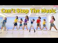 Lagu Can’t Stop The Music Linedance/ Beginner/ 캔트 스탑 더 뮤직 라인댄스/ JLDK 월요동호회