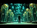 Lagu To Cheat Death, Rich Man Make His 7 Verions ⚡ Sci-fi Movie Explained in हिन्दी/Urdu