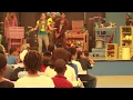 Stone Soup: A Wrap Opera - "Put it in the Pot!"
