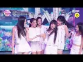 [I-LAND2/3회 풀버전] '마이, 손주원, 정세비, 최소울, 최정은, 코코' ♬Panorama - IZ*ONE @시소게임