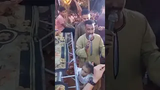 ما قلت علي ان انا عقيم ياسر رشاد 1 