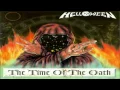 Helloween - The Time Of The Oath  [Full  Album]