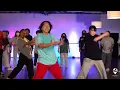 Aidan Prince Choreography | CLEAR - indie tribe - Jon Keith, DJ Mykael, nobigdyl & Mogli the Iceburg