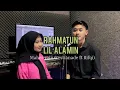 Lagu RAHMATUN LIL’ALAMIN - MAHER ZAIN (cover Restianade ft Rifqi)