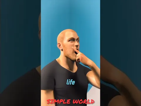 உங்க brain கரெக்டா வேலை செய்யுதா | Cat vs SIMPLE WORLD