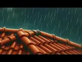 Download Lagu Relaxing Rain Sounds on a Tin Roof || white noise for sleeping || Rain Sounds For Sleeping