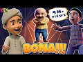 Download Lagu Bona Paisa Lay Lain Ga | New Ghulam Rasool Episode | Islamic Cartoon Series | 3D Animation