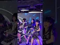 Tsukuyomi - " ANARCHY " (Paru focus) Mugen na Mirai  @ MBK Center