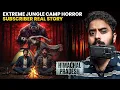 Shimla Forest Night Camp Horror 😰| Himachal Real Ghost Story