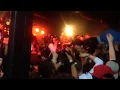 Keith Ape, Okasian, and Squad CRAZY CROWD at SXSW