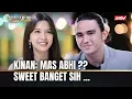Lagu Romantisnya Abhi Bikin Serasa Dunia Milik Berdua | Terpaksa Menikahi Tuan Muda ANTV Eps 215 FULL