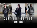 Download Lagu SAVE ONE OUTFIT | POPULAR KPOP MALE IDOLS 2025 | KPOP GAME