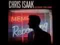Chris Isaak It's Now or Never