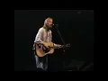 Wildflowers - Tom Petty & HBs live 1995 in San Diego CA (video!)