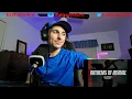 BRENNO FT KIERAN THE LIGHT - "GOD'S ENERGY" (OFFICIAL AUDIO) | EV REACTS |REACTION|
