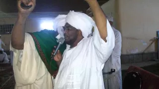 يا سيد الثقلين عبد الله الحبر 