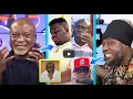 Lagu blakk Rasta vs Shatta Wale + Abu Trica Extradition To US! Hopeson Adorye \u0026 Paul Yandoh Angríly