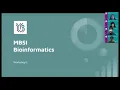 MBSI Insight into Bioinformatics Workshop 1 Intro to Biopython