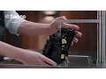 How to wash and rinse the brewing group in your Saeco machine