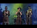 Download Lagu Tiger Rag - Belgrade Dixieland Orchestra