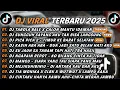 Download Lagu DJ TIKTOK TERBARU 2025 - DJ TABOLA BALE X CALON MANTU IDAMAN🎵 DJ SUNGGUH SAYANG AKU TAK BISA🎵