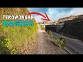 Perjalanan Melintasi Jalan Nagreg Sekalian Ke Atas Terowongan !!