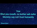 squash- lattry lyrics #squash #lattry #slimazlyrics