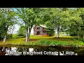 Maine Waterfront Homes For Sale 249k New England Homes Maine Real Estate For Sale 3bd