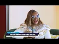 From A Pipe Smoker To A Preacher - Pr. Harriet Bukirwa  #DestinyMatters