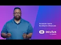 Facebook Game Developers Showcase Best Practices for Launching Games on Oculus