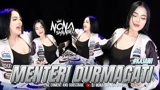funkot minister durmagati kajawi viral 2026 new single dj nona shania