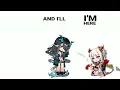 Download Lagu misery x cpr x reese puffs | arknights