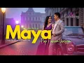 Lagu 💫 MAYA – MUCHSIN ALATAS - POP FUSION VERSION - COVER BY KANDANG MUSIC LAB