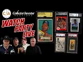 CIA s August Auction Closing Show - Their BiGGEST Auction Yet