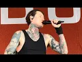 Download Lagu Bad Omens: Nowhere To Go [Live - 1st row] (St. Louis - Pointfest - May 27, 2023)