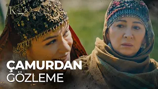 Aygül Aklını Yitirdi... - Kuruluş Osman 24. Bölüm