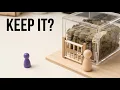 How to Get Your Security Deposit Back